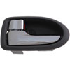 Interior Door Handle Front/Rear Left - image 1