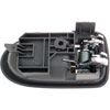 Interior Door Handle Front/Rear Left - image 2
