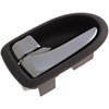 Interior Door Handle Front/Rear Left - image 3