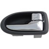 Interior Door Handle Front/Rear Right - image 1