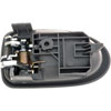 Interior Door Handle Front/Rear Right - image 2