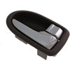 Interior Door Handle Front/Rear Right - image 3