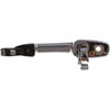 Exterior Door Handle Front Left - image 2