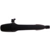 Exterior Door Handle Front/Rear Right - image 1