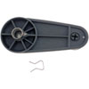 Window Crank Handle Left/Right - image 2