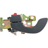 Interior Door Handle Front/Rear Left - image 1