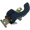 Interior Door Handle Front/Rear Left - image 3