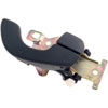 Interior Door Handle Front/Rear Right - image 3