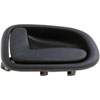 Interior Door Handle Front/Rear Left - image 1
