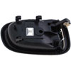 Interior Door Handle Front/Rear Right - image 2