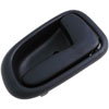 Interior Door Handle Front/Rear Right - image 3