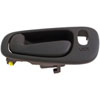 Interior Door Handle Front/Rear Left - image 1