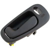 Interior Door Handle Front/Rear Left - image 3