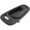 Interior Door Handle Front/Rear Right - image 3