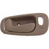 Interior Door Handle Front/Rear Left - image 1