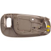 Interior Door Handle Front/Rear Left - image 2