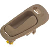 Interior Door Handle Front/Rear Left - image 3
