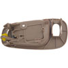 Interior Door Handle Front/Rear Right - image 2
