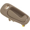 Interior Door Handle Front/Rear Right - image 3