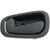 Interior Door Handle Front/Rear Left - image 1