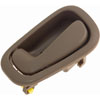 Interior Door Handle Front/Rear Left - image 3