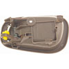 Interior Door Handle Front/Rear Right - image 2