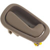 Interior Door Handle Front/Rear Right - image 3
