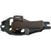 Interior Door Handle Front/Rear Left - image 1
