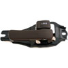 83642 Front Right, Rear Right Interior Door Handle; 1996-1997 Lexus Lx450 - image 1