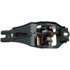83642 Front Right, Rear Right Interior Door Handle; 1996-1997 Lexus Lx450 - image 2