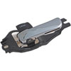Interior Door Handle Front/Rear Left - image 3