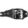 Interior Door Handle Front/Rear Right - image 2