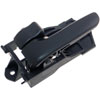 Interior Door Handle Front/Rear Left - image 3