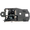 Interior Door Handle Front/Rear Right - image 2