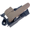 Interior Door Handle Front/Rear Left - image 3