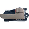 Interior Door Handle Front/Rear Right - image 1