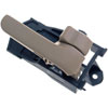 Interior Door Handle Front/Rear Right - image 3