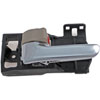 Interior Door Handle Front/Rear Left - image 1