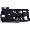 Interior Door Handle Front/Rear Left - image 2