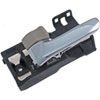 Interior Door Handle Front/Rear Left - image 3