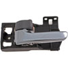 Interior Door Handle Front/Rear Left - image 1