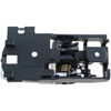 Interior Door Handle Front/Rear Left - image 2