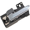 Interior Door Handle Front/Rear Left - image 3