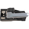 Interior Door Handle Front/Rear Left - image 1