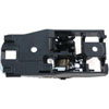 Interior Door Handle Front/Rear Left - image 2