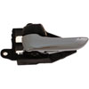 Interior Door Handle Front/Rear Left - image 1