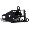 Interior Door Handle Front/Rear Left - image 2