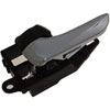 Interior Door Handle Front/Rear Left - image 3
