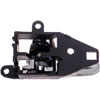 Interior Door Handle Front/Rear Right - image 2