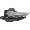 Interior Door Handle Front/Rear Left - image 1